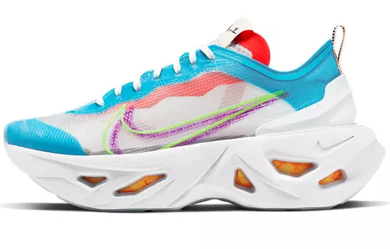 Женские кроссовки Nike ZoomX Vista Lifestyle