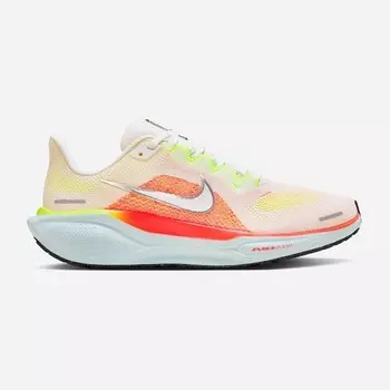 Женские кроссовки Pegasus 41 Nike, белый