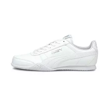 Женские кроссовки PUMA Bella, цвет White/White