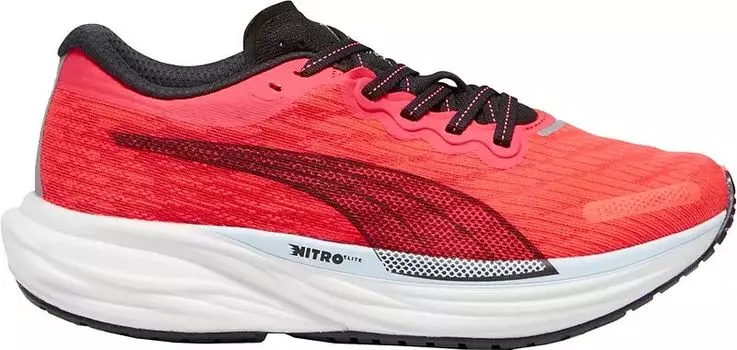 Женские кроссовки Puma Deviate Nitro 2