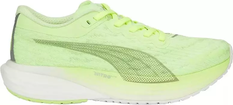 Женские кроссовки Puma Deviate Nitro 2