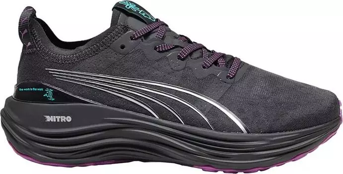 Женские кроссовки Puma ForeverRun Nitro