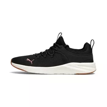 Женские кроссовки PUMA Starla 2, цвет Black/Warm White/Rose Gold/Gum