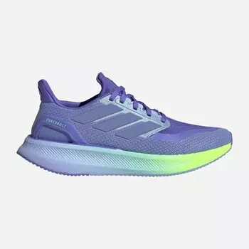 Женские кроссовки Pureboost 5 Adidas, синий