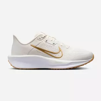 Женские кроссовки Quest 6 Nike, бежевый