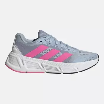Женские кроссовки questar 2 Adidas, розовый