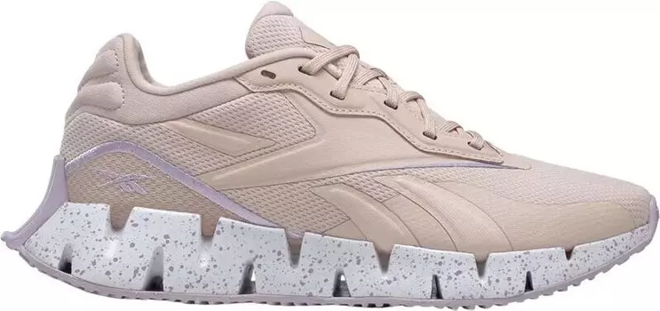 Женские кроссовки Reebok Zig Dynamica 4