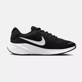 Женские кроссовки Revolution 7 Nike, белый