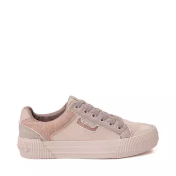 Женские кроссовки Rocket Dog Cheery на платформе, цвет Natural Color-Block