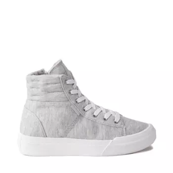 Женские кроссовки Roxy Rae Hi, серый