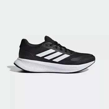 Женские кроссовки Runfalcon 5 Adidas, белый