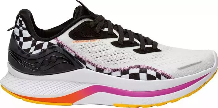 Женские кроссовки Saucony Endorphin Shift 2