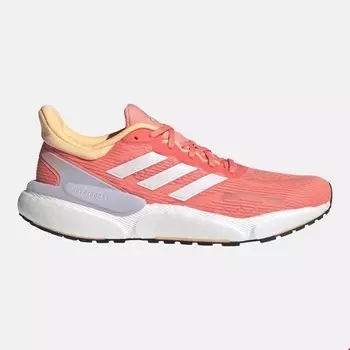 Женские кроссовки Solarboost 5 Adidas, белый