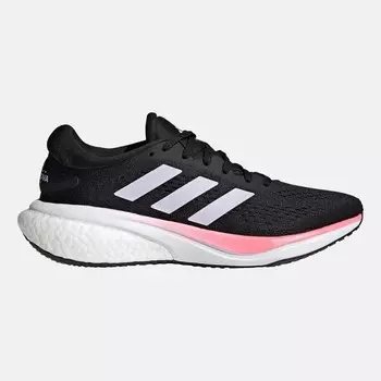 Женские кроссовки Supernova 2 Adidas, черный