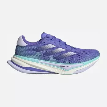 Женские кроссовки Supernova Prima Adidas, синий