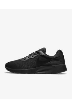 Женские кроссовки Tanjun Nike, черный