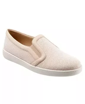 Женские кроссовки Trotters, слоновая кость/кремовый