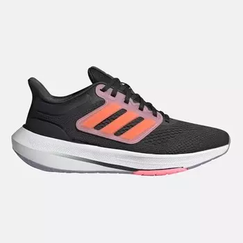 Женские кроссовки UltraBounce Adidas, черный