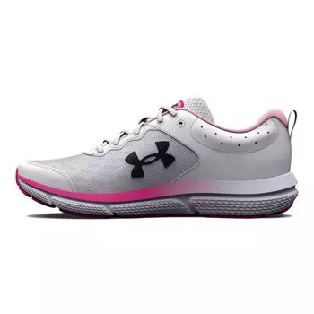 Женские кроссовки Under Armour Charged Assert 10 Under Armour