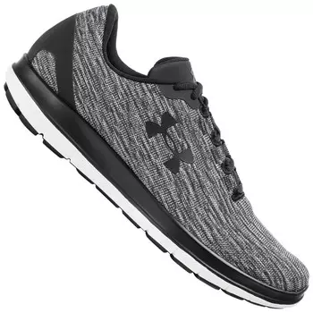 Женские кроссовки Under Armour Remix