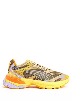 Женские кроссовки velophasis multi Puma