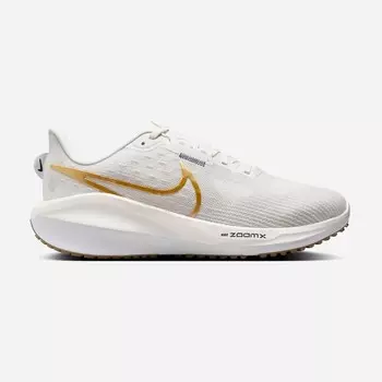 Женские кроссовки vomero 17 Nike, белый