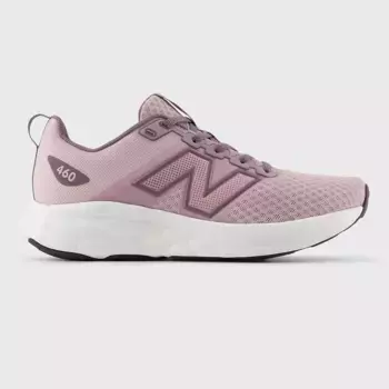 Женские кроссовки W460CP4 New Balance, цвет Rosa
