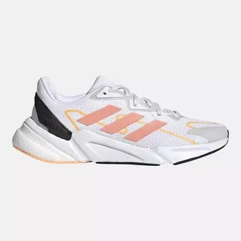 Женские кроссовки x9000l2 Adidas, белый