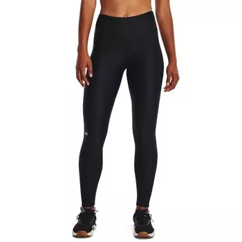 Женские леггинсы эволюционировали Under Armour, черный