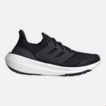 Женские легкие кроссовки Ultraboost Adidas, черный