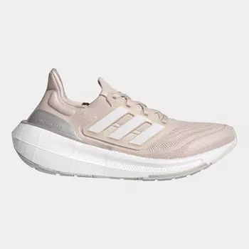 Женские легкие кроссовки Ultraboost Adidas, серый