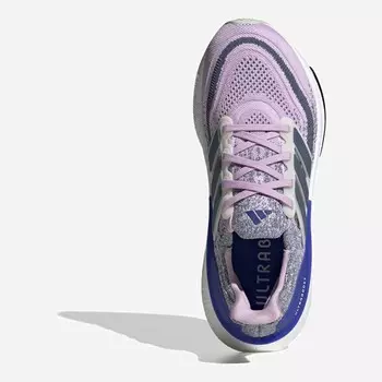 Женские легкие кроссовки Ultraboost Adidas, серый