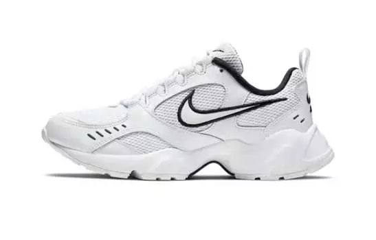 Женские массивные кроссовки Nike Air Heights, Black