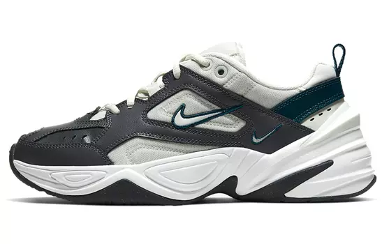 Кроссовки Nike M2K Tekno Dark Grey Women's