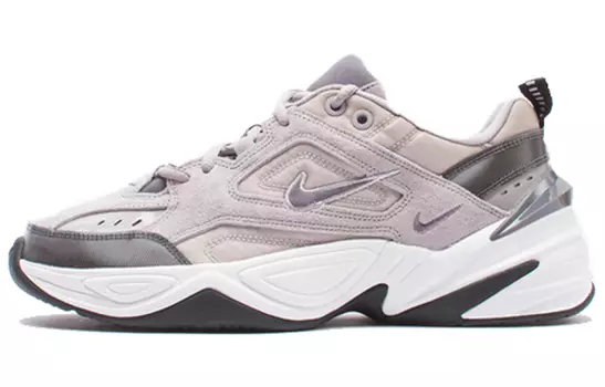 Женские массивные кроссовки Nike M2K