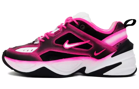 Женские массивные кроссовки Nike M2K