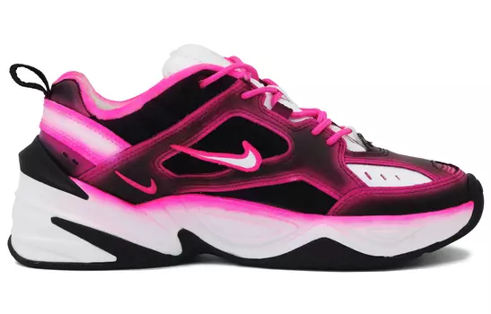 Женские массивные кроссовки Nike M2K