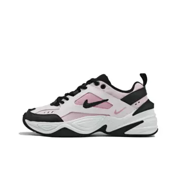 Женские массивные кроссовки Nike M2K, Black