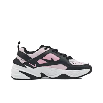 Женские массивные кроссовки Nike M2K, Black