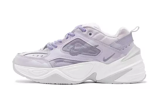 Женские массивные кроссовки Nike M2K, Lilac