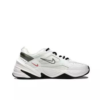 Женские массивные кроссовки Nike M2K, Vivid Gradient