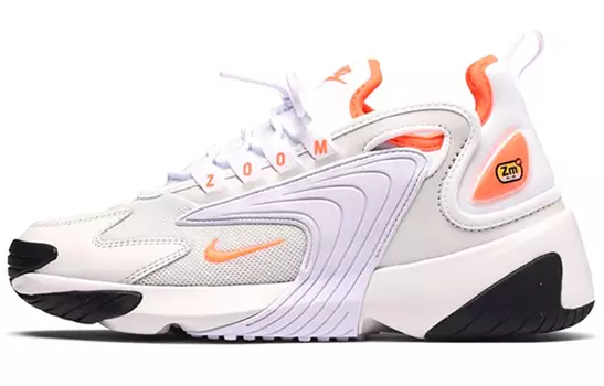 Женские массивные кроссовки Nike Zoom 2K
