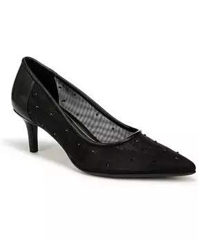 Женские модельные туфли Everly 4 Naturalizer, черный