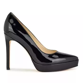 Женские модельные туфли на шпильке с острым носком Nine West Danca Nine West