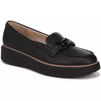 Женские мокасины Chelsea-Bit Lifestride, черный
