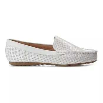 Женские мокасины Halsey Journee Collection Journee Collection, черный