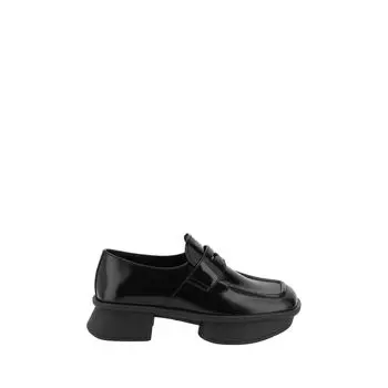 Женские мокасины Prada