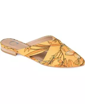 Женские мюли Giada Journee Collection