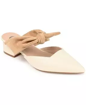 Женские мюли Melora Journee Collection