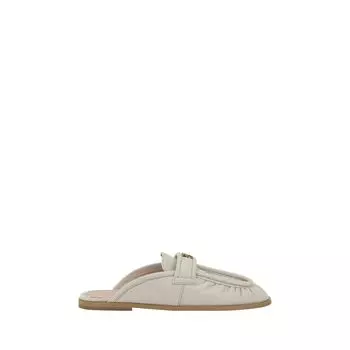 Женские мюли PINKO Naty